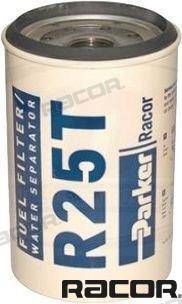 racor spin-on element 3.63"