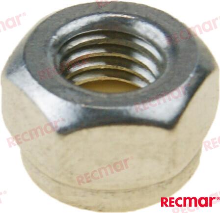 Nut for gearbox 1/4 A4 11-1343; 11-35888; 52707Q1; 8267089; 82670911; 8267119; 0121731