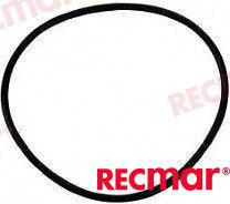 O-ring OEM: Volvo: 925259, 960236