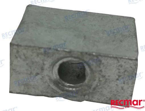 zinc anode