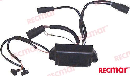Power Converter OEM: OMC: 0585261, 175316, 585261, 585262