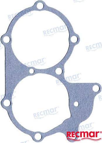manifold gasket