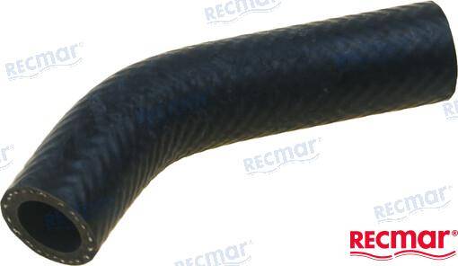 hose cylinder head starbo