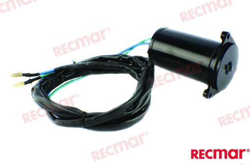 Trim engine OEM: Mercruiser: 8M6007523, 8M6014150; OMC: 0393988, 0394176, 0985237, 391264, 393259, 393988, 394176, 983019, 985237