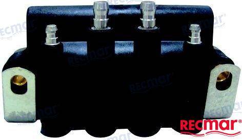 Ignition coil