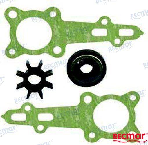 water pump service kit