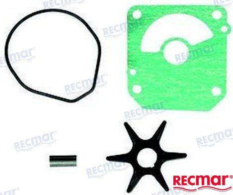 water pump service kit