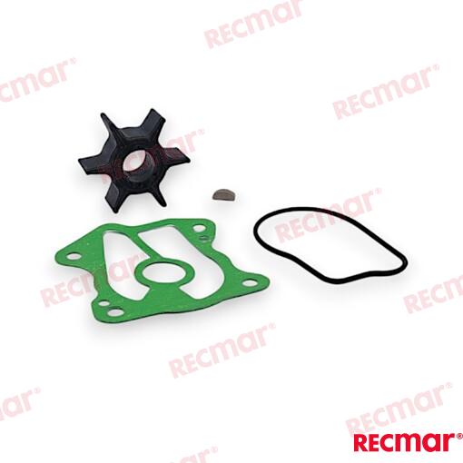 Water pump repair kit OEM: Honda: 06192-ZV7-000, 06192-ZV7-020, 06192-ZW2-000