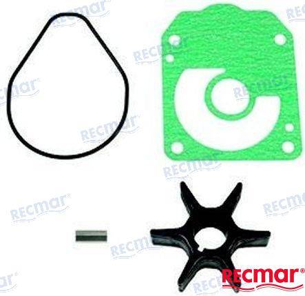 water pump service kit