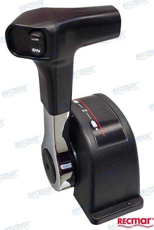 single remote control for honda