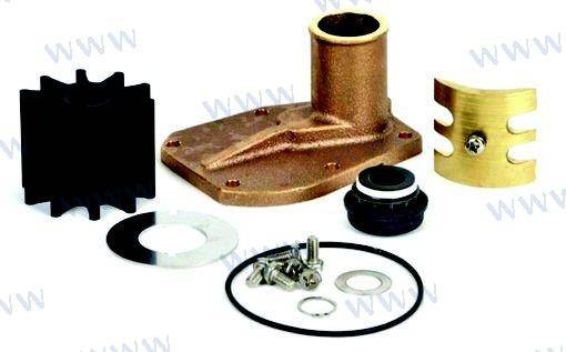 water pump kit for 3584062