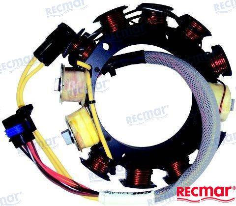 Stator 35 amp