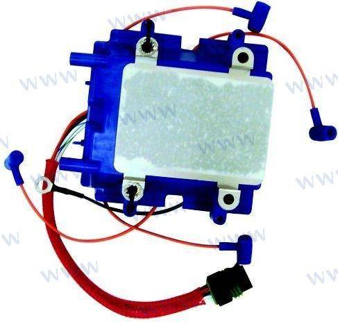 digital optical power pack cd4 al for j&e