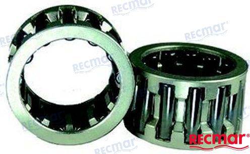 rod bearing