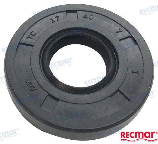 oil seal