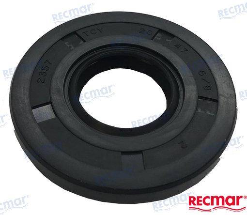 oil seal