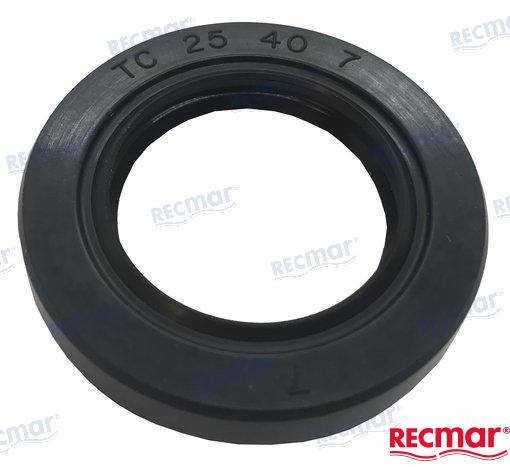 oil seal