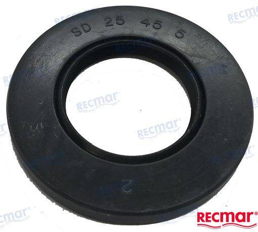 Oil seal