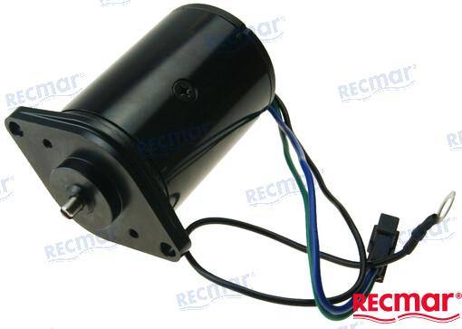 trim motor
