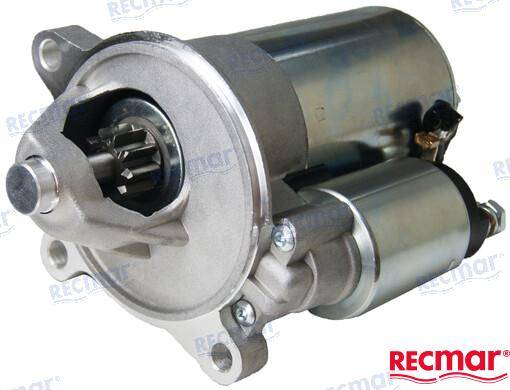 starter for Ford 5.8L