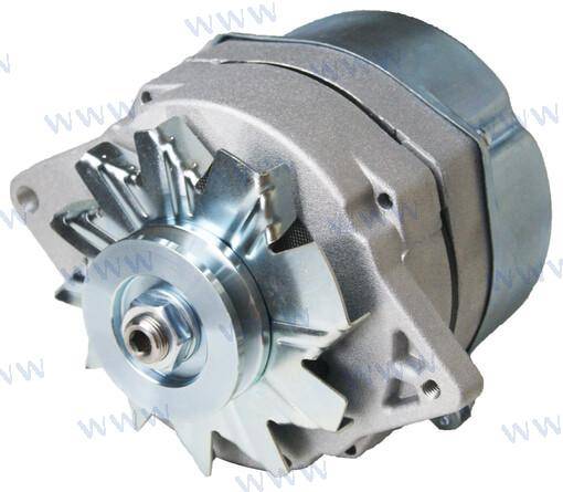 alternator for 3.8l & 5.0l engines