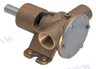 water pump f5b-8 10-24571-01