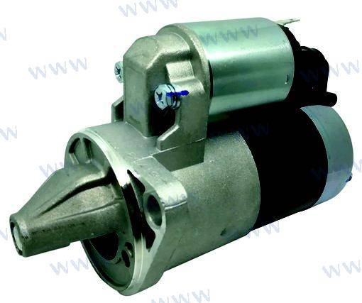 starter for Yanmar