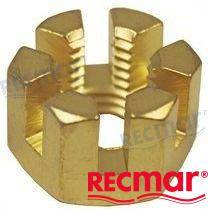 propeller nut