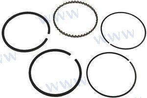 ring set: piston 454 gen. v y vi a 030