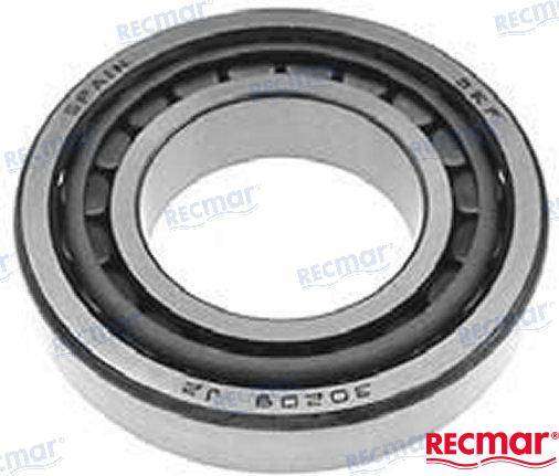Roller bearing