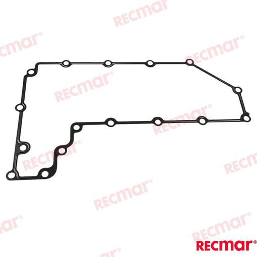 Cylinder Block Plate Gasket for Suzuki