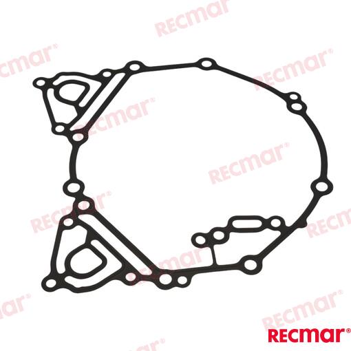 Gasket for OMC/Suzuki