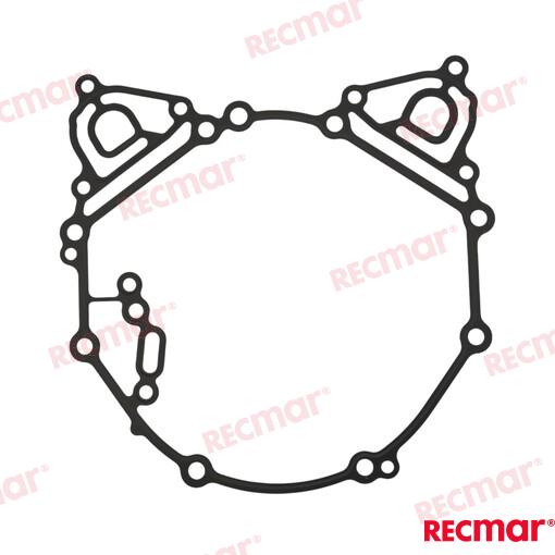 Gasket for OMC/Suzuki