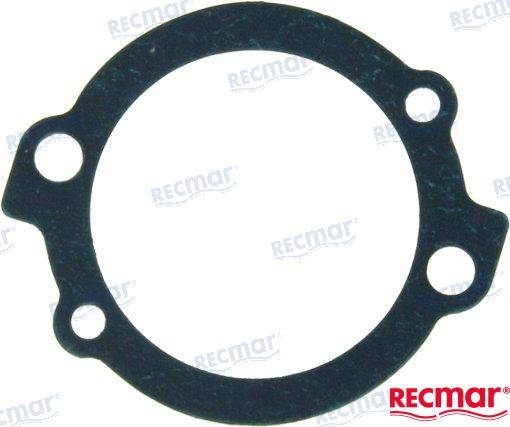 seal upper,  gasket