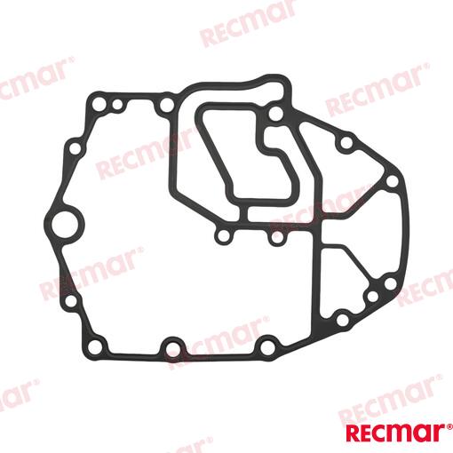 Oil Pan Gasket
