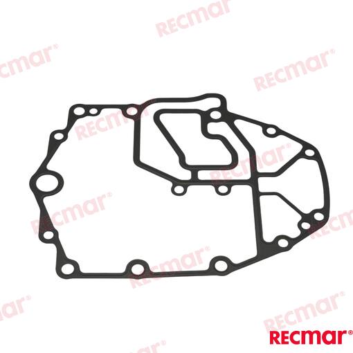 Oil Pan Gasket
