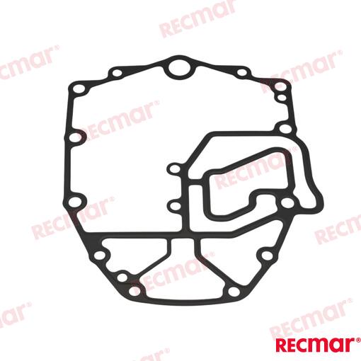 Oil Pan Gasket