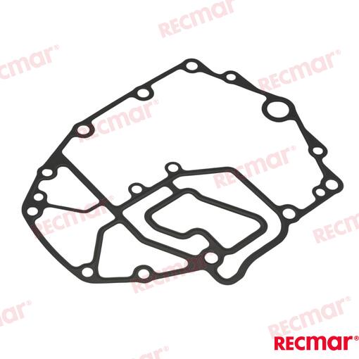 Oil Pan Gasket