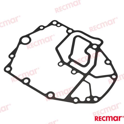 Oil Pan Gasket
