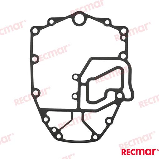 Oil Pan Gasket