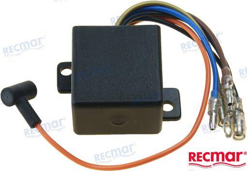 cdi 3.3hp 1995 & up