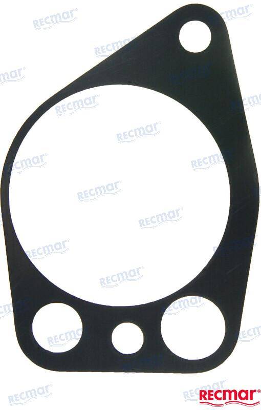 oil pump gasket