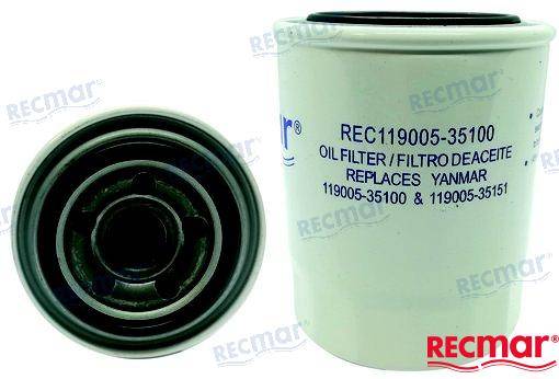 oil filter
