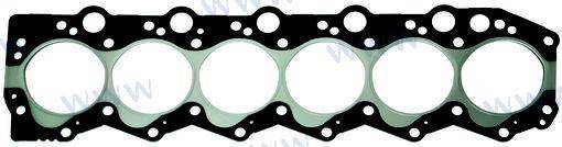 cylinderhead gasket yanmar (mark 3)