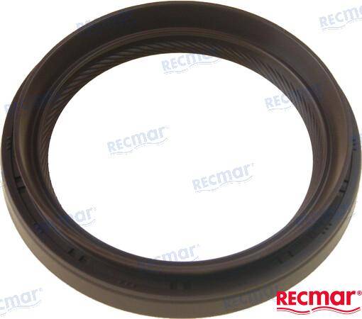 crankshaft rear seal