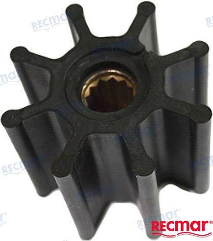 impeller jabsco 11979-0001