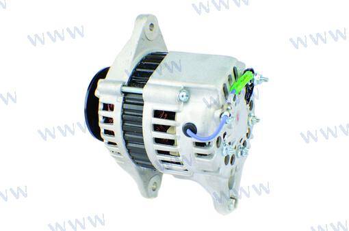 alternator for Yanmar 12V 40A