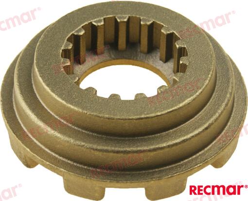 MC1 / R spacer OEM: Mercruiser: 12-31211A2, 12-31211A3, 12-31211K03, 12-31211Q03, 31211A3, 31211Q03