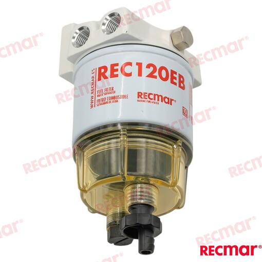 Дизельный сепаратор / фильтр OEM: Suzuki: 99105-20006-ASY