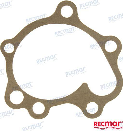 pump gasket
